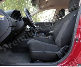 Photo Reference of Kia Ceed Interior